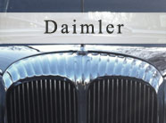 Daimler DS 420